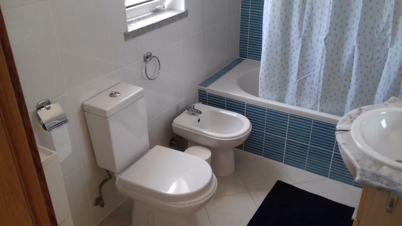 Willa Welcome House Lagos Zewnętrze zdjęcie