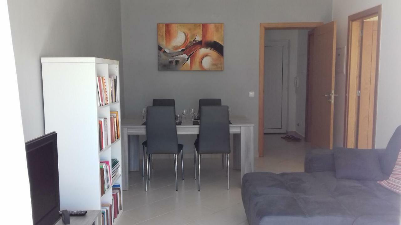 Willa Welcome House Lagos Zewnętrze zdjęcie