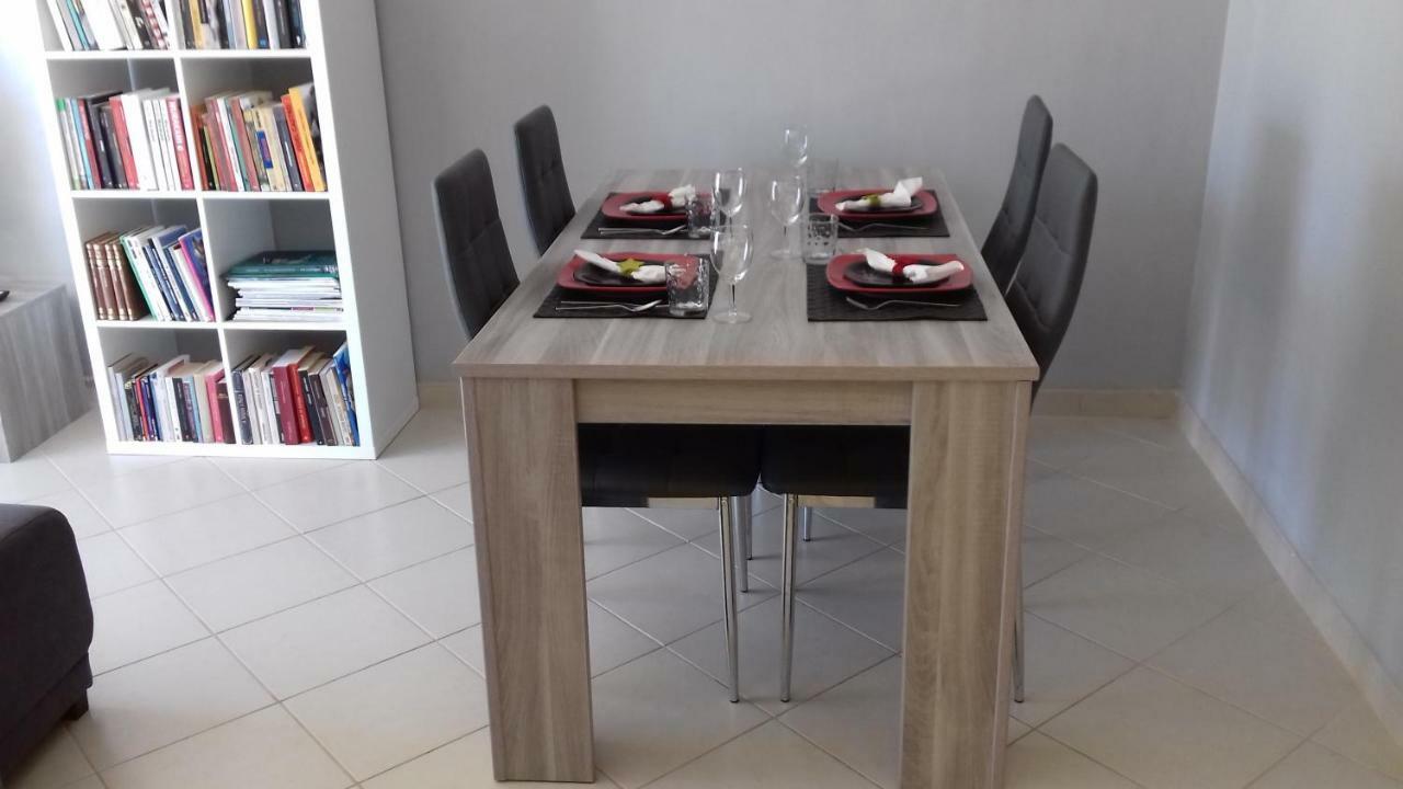 Willa Welcome House Lagos Zewnętrze zdjęcie