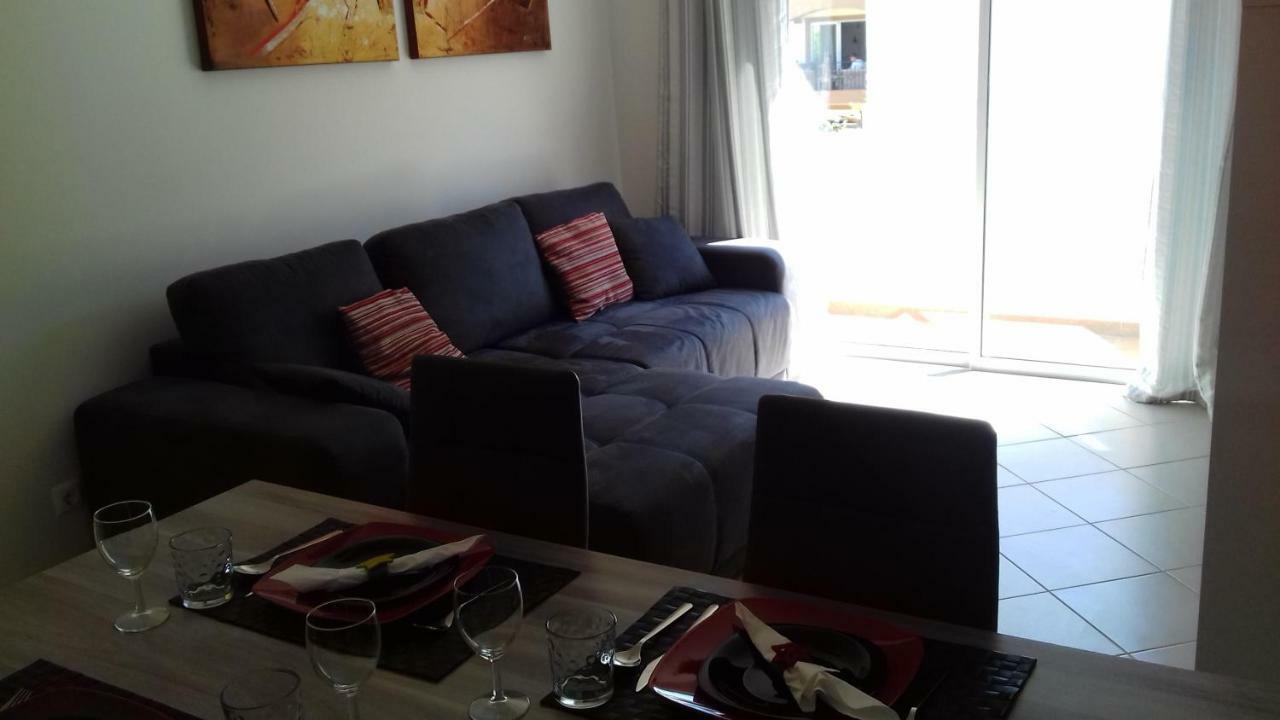 Willa Welcome House Lagos Zewnętrze zdjęcie