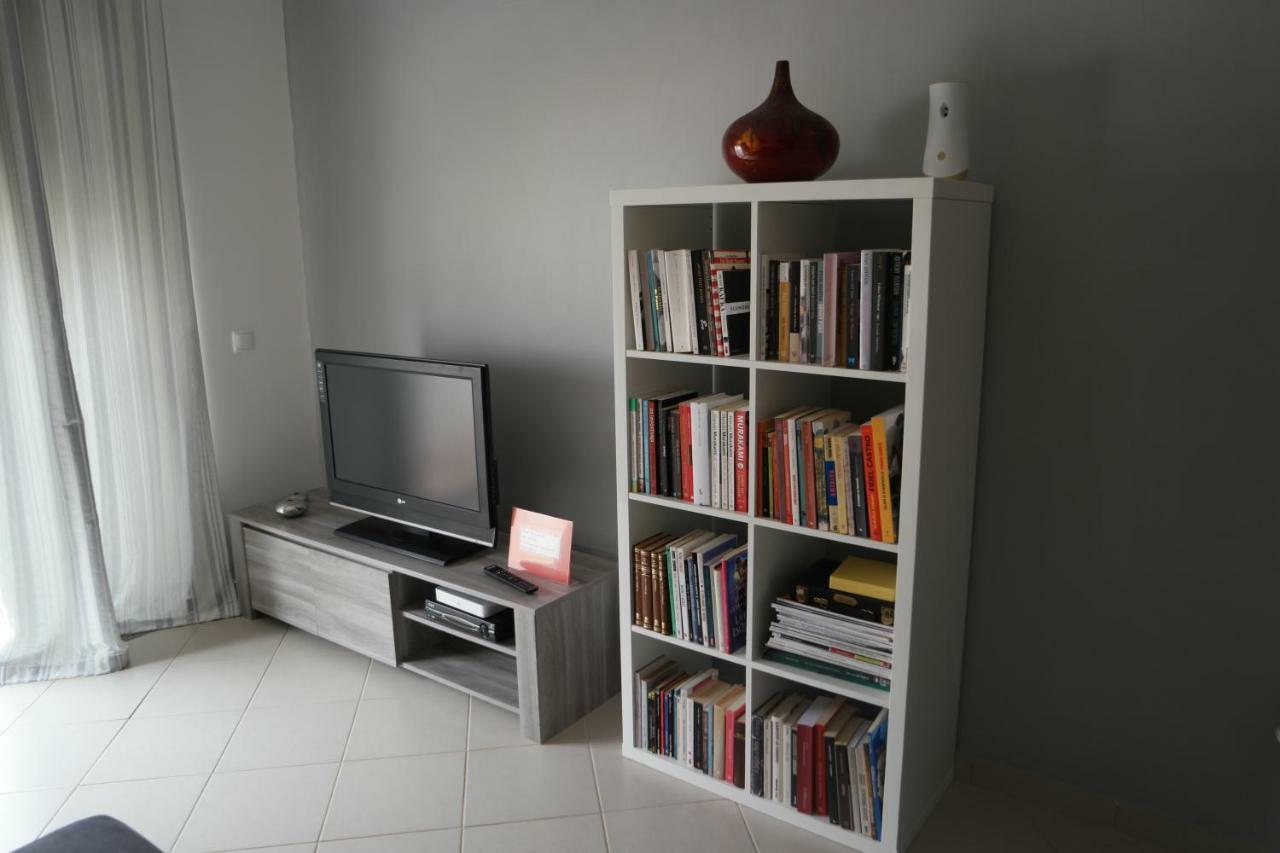 Willa Welcome House Lagos Zewnętrze zdjęcie