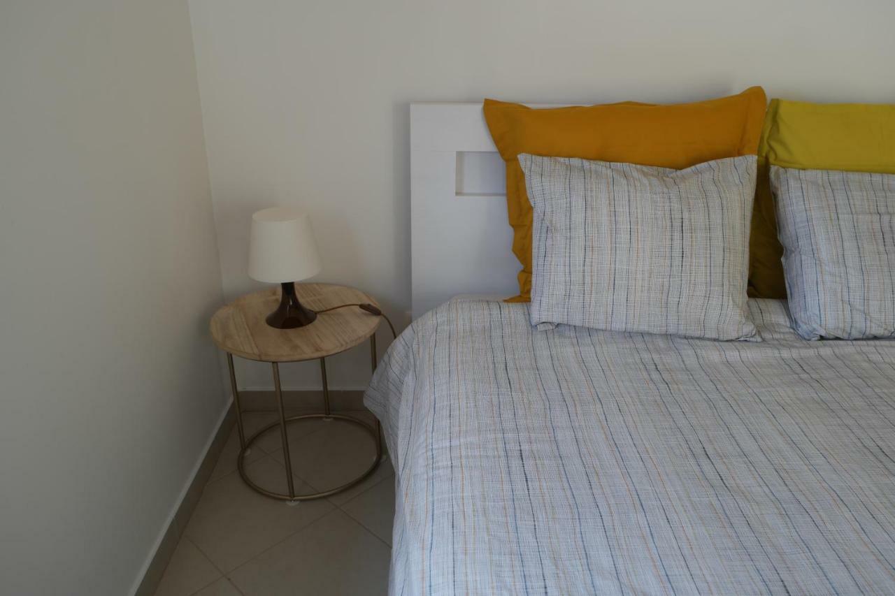 Willa Welcome House Lagos Zewnętrze zdjęcie