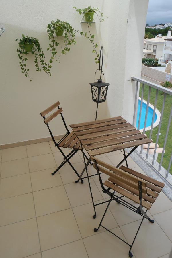 Willa Welcome House Lagos Zewnętrze zdjęcie